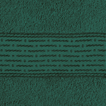 Osuška PRÚŽOK 70 tmavozelená 1