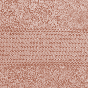 Osuška PRÚŽOK 70 ružová 1