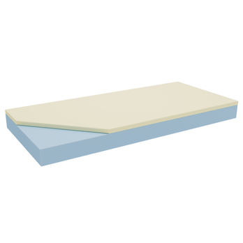 Matrac PUREZZA 80x200 cm 1