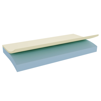 Matrac PUREZZA 140x200 cm 2
