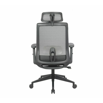 Kancelárske kreslo Q058 čierna 3