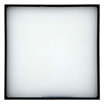 Stropné svietidlo QTEC 2 čierna 5