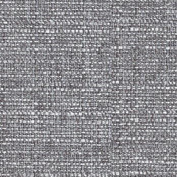 Kreslo QUEENS svetlosivá 2