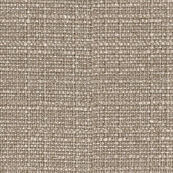 Kreslo QUEENS svetlohnedá 2