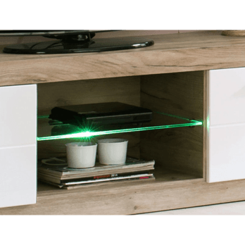 LED osvetlenie RA2 LIGHTING 2 ks 2