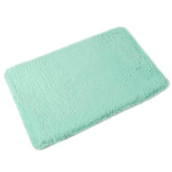 Kúpeľňová predložka RABBIT NEW 40 mätová, 40x50 cm 1