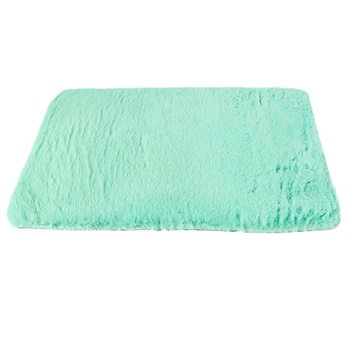Kúpeľňová predložka RABBIT NEW 40 mätová, 40x50 cm 2