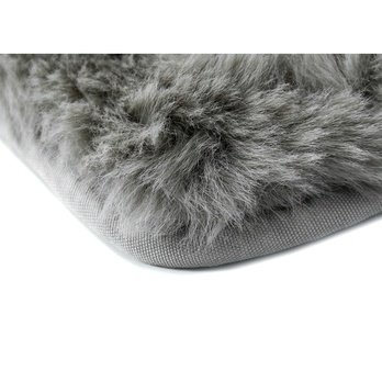 Kúpeľňová predložka RABBIT NEW 40 tmavosivá, 40x50 cm 3