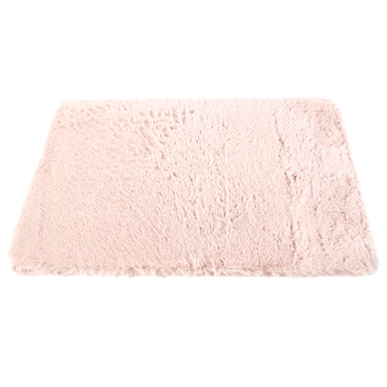 Kúpeľňová predložka RABBIT NEW 50 ružová, 50x80 cm 2