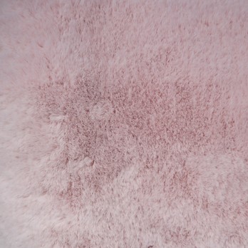Koberec RABBIT NEW ružová, 80x150 cm 1