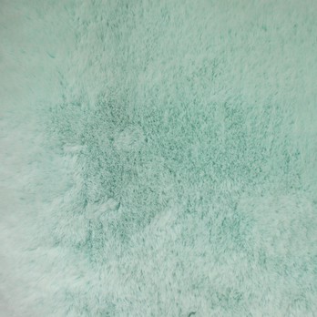 Koberec RABBIT NEW zelená, 80x150 cm 1