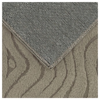 Koberec RABBIT ROSE taupe, 120x160 cm 2