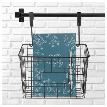 Závesný košík  RADKA kov 1