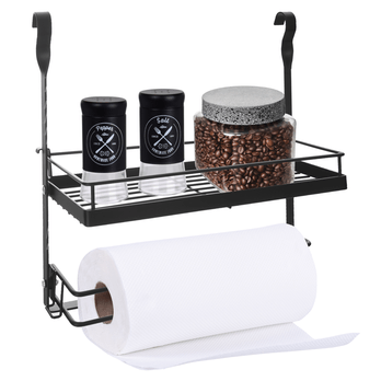 Závesná polička  RADKA kov 1