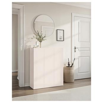 Skrinka na topánky RAINBOW 5 kašmírová 4