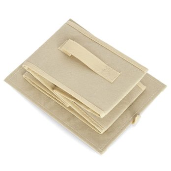 Detský regál RAINBOW biela 4