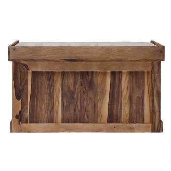 Lavica na topánky RAMIL 105 I palisander 2