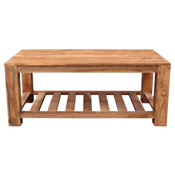 Konferenčný stolík RAMIL 110 II palisandr 2