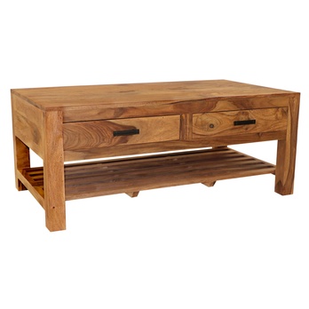 Konferenčný stolík RAMIL 110 palisandr 1