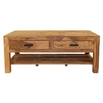 Konferenčný stolík RAMIL 110 palisandr 3