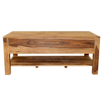 Konferenčný stolík RAMIL 110 palisandr 4