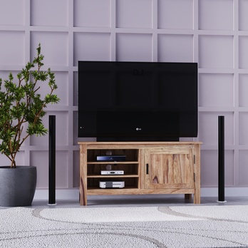 TV stolík RAMIL 120 II palisander 1