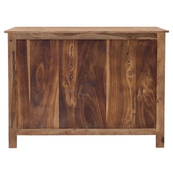 Komoda  RAMIL 120 palisander 3