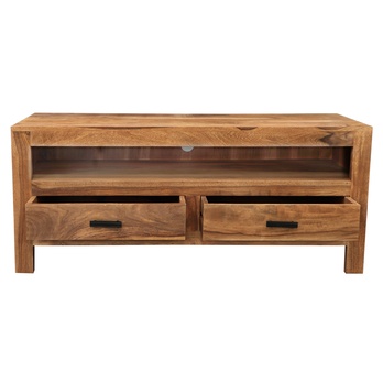 TV stolík RAMIL 120 palisandr 1