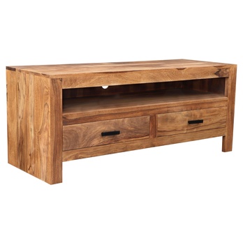 TV stolík RAMIL 120 palisandr 2