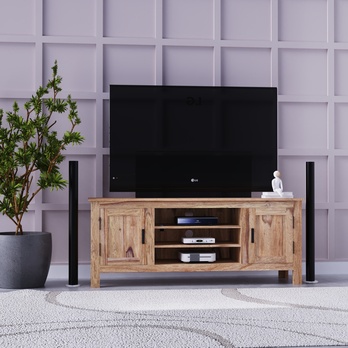TV stolík RAMIL 150 II palisander 1