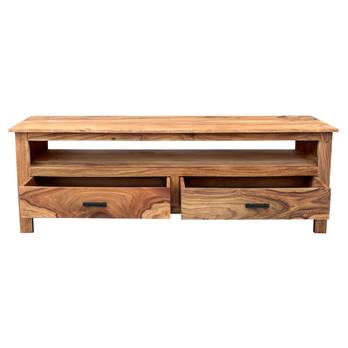 TV stolík RAMIL 150 palisandr 1