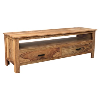 TV stolík RAMIL 150 palisandr 2