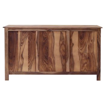 Komoda  RAMIL 160 palisander 3