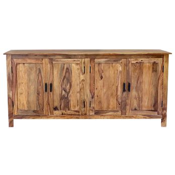 Komoda RAMIL 200 palisander 2