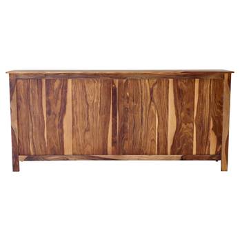 Komoda RAMIL 200 palisander 3