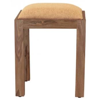 Taburet RAMIL 40 palisander 1