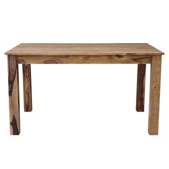 Jedálenský stôl RAMIL palisander, šírka 120 cm 1