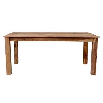 Jedálenský stôl RAMIL palisander, šírka 175 cm 1