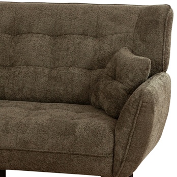 Pohovka RAMONA 2 machová 1