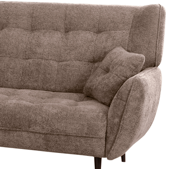 Pohovka RAMONA 3 sivá 1