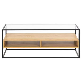 TV komoda RANDOLF dub divoký 2