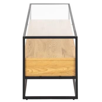 TV komoda RANDOLF dub divoký 3