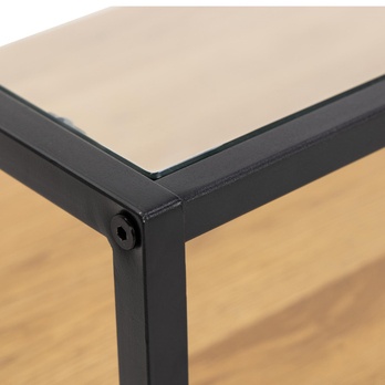 TV komoda RANDOLF dub divoký 4