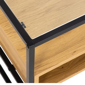 TV komoda RANDOLF dub divoký 5