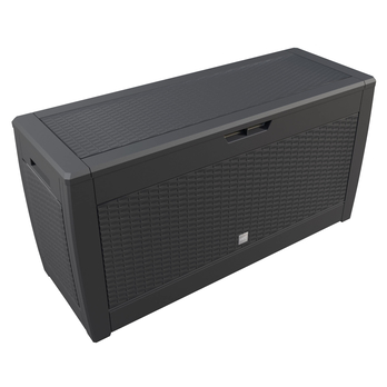 Záhradný box RATO antracitová 12