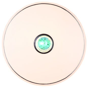 Stropné LED RGB svietidlo RAVE biela 13