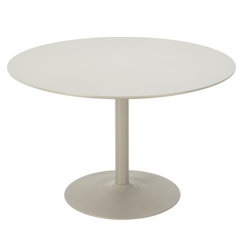 Jedálenský stôl RAVO piesková 1