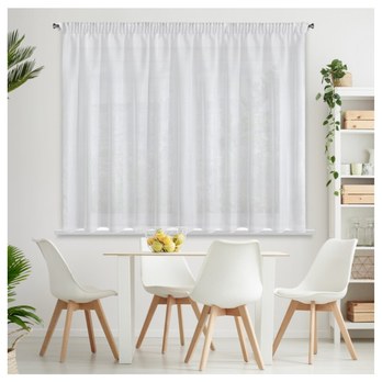 Záclona REBECA 300x150 cm 1