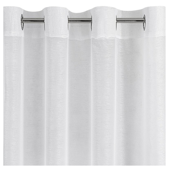 Záclona REBECCA 2 biela, 350x250 cm 2