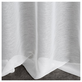 Záclona REBECCA 2 biela, 350x250 cm 5